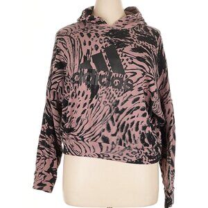 EUC Adidas Pullover Hoodie